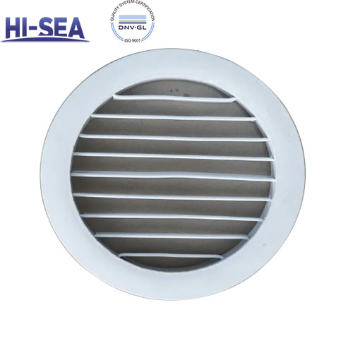 Round Air Vent Cover